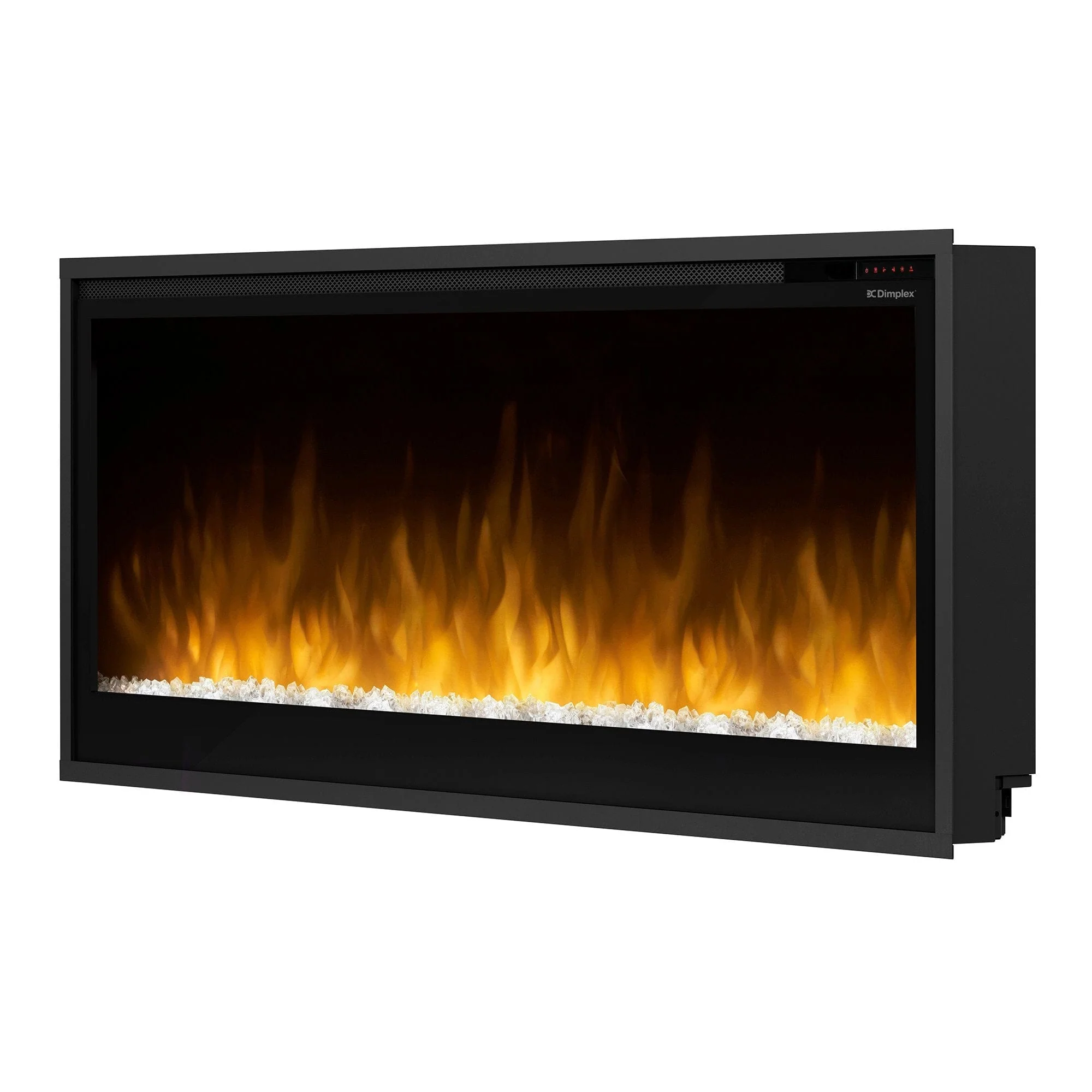 Dimplex Slim Linear 50" Linear Electric Fireplace - PLF5014-XS - Image 3