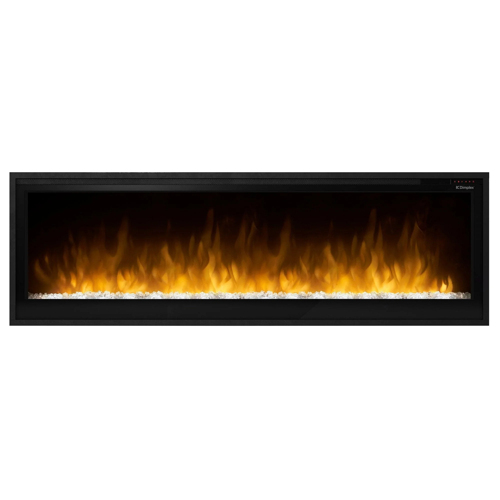 Dimplex Slim Linear 60" Linear Electric Fireplace - PLF6014-XS