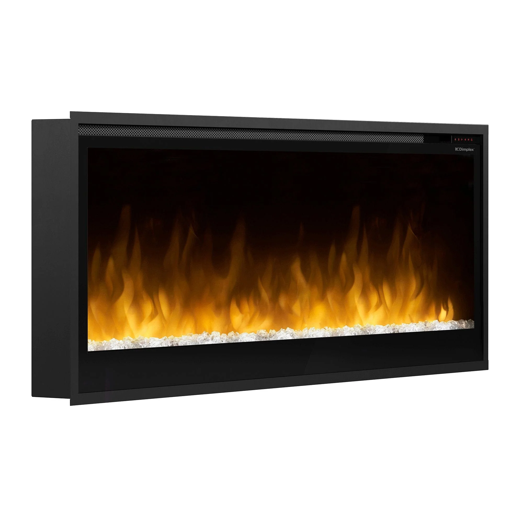 Dimplex Slim Linear 60" Linear Electric Fireplace - PLF6014-XS - Image 2