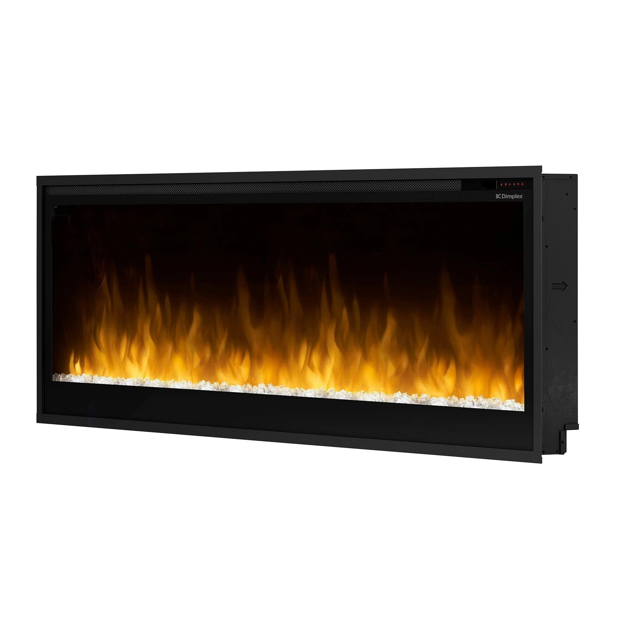 Dimplex Slim Linear 60" Linear Electric Fireplace - PLF6014-XS - Image 3