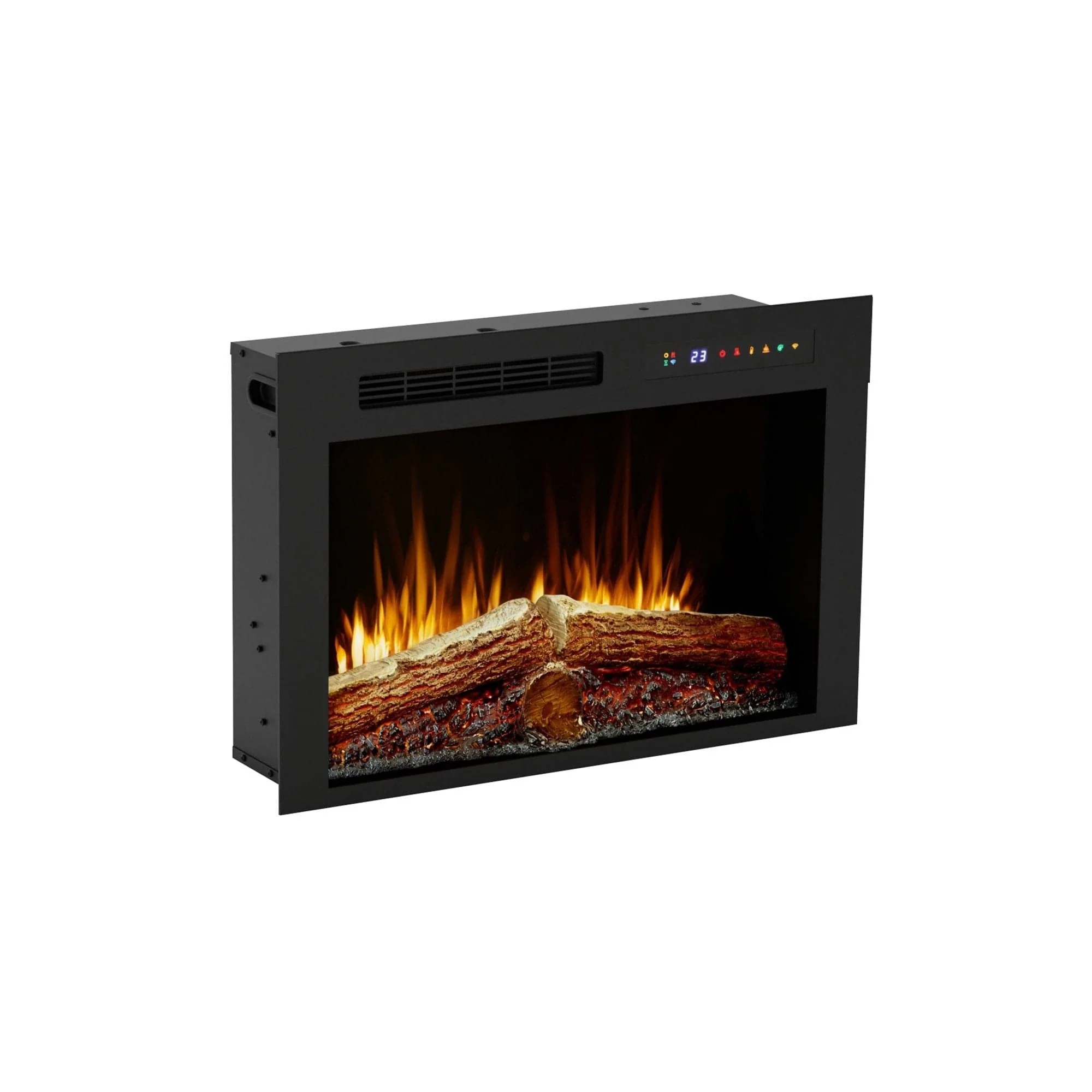 Dimplex Vital Spark 26" Built-In Electric Firebox - SPK26 - Image 3