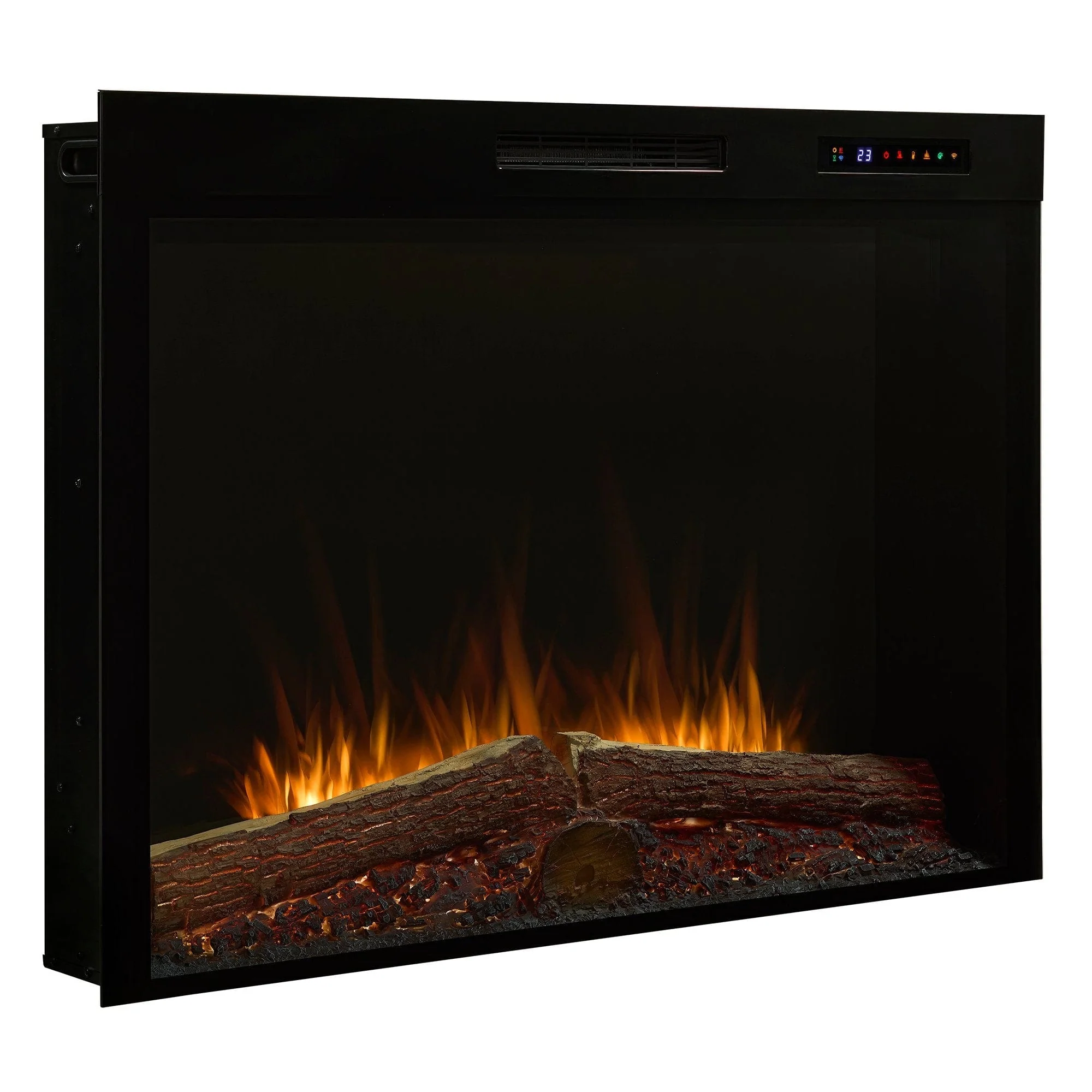 Dimplex Vital Spark 42" Built-In Electric Firebox - SPK42 - Image 2