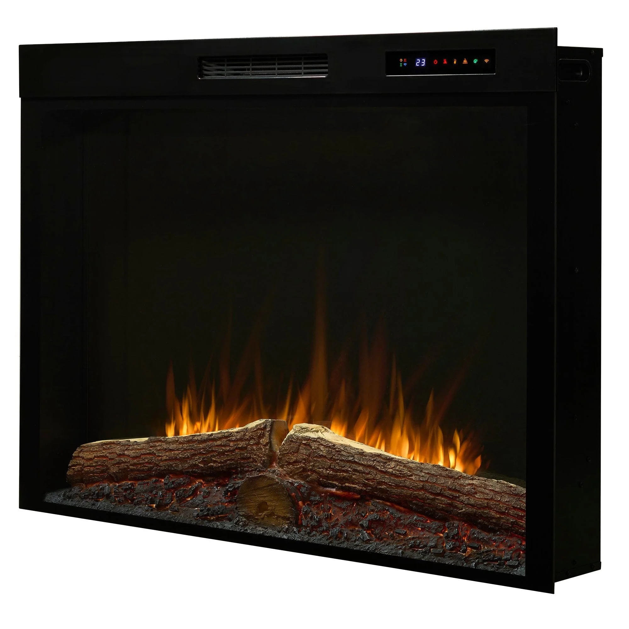 Dimplex Vital Spark 42" Built-In Electric Firebox - SPK42 - Image 4
