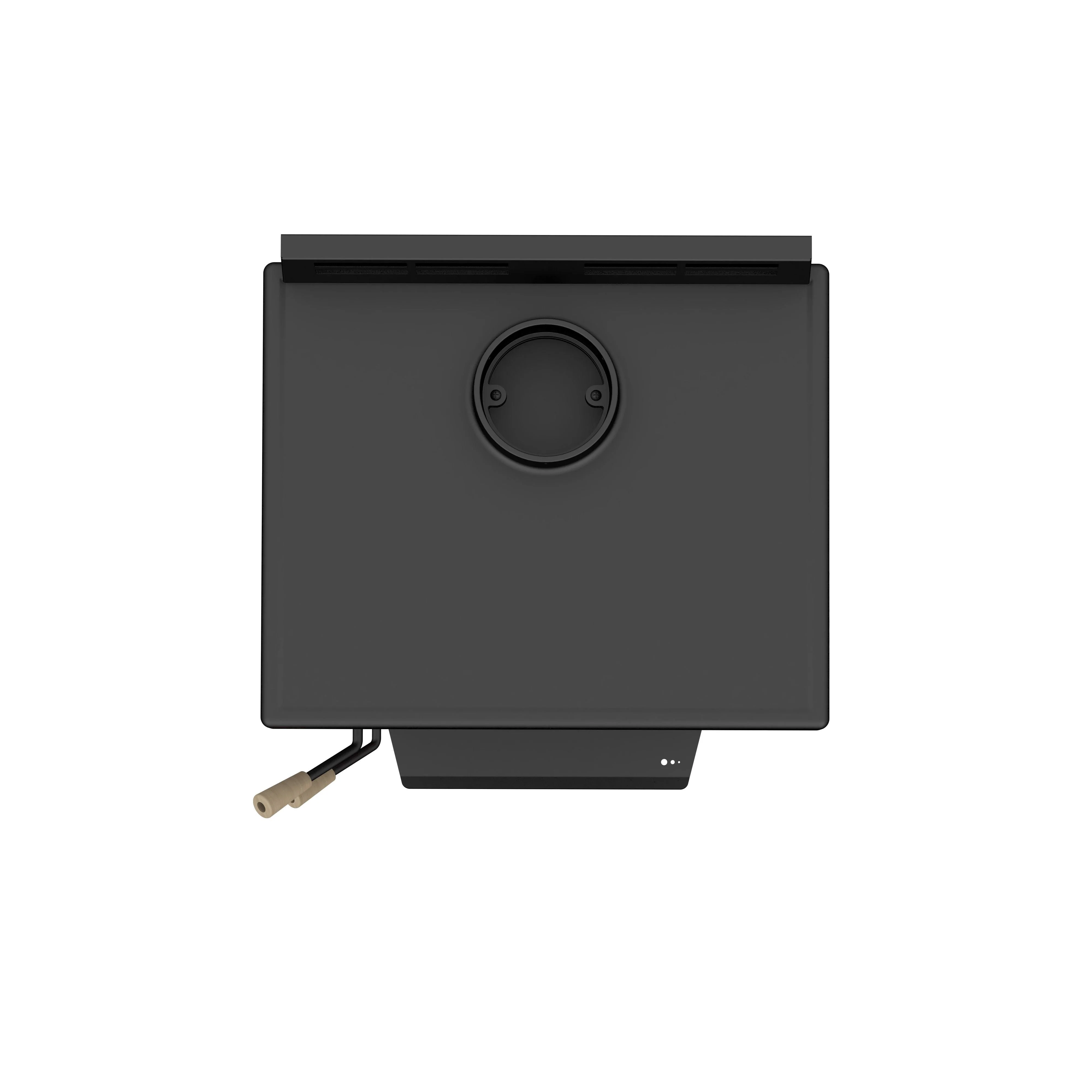 Drolet Bistro Wood Burning Cookstove - Image 4