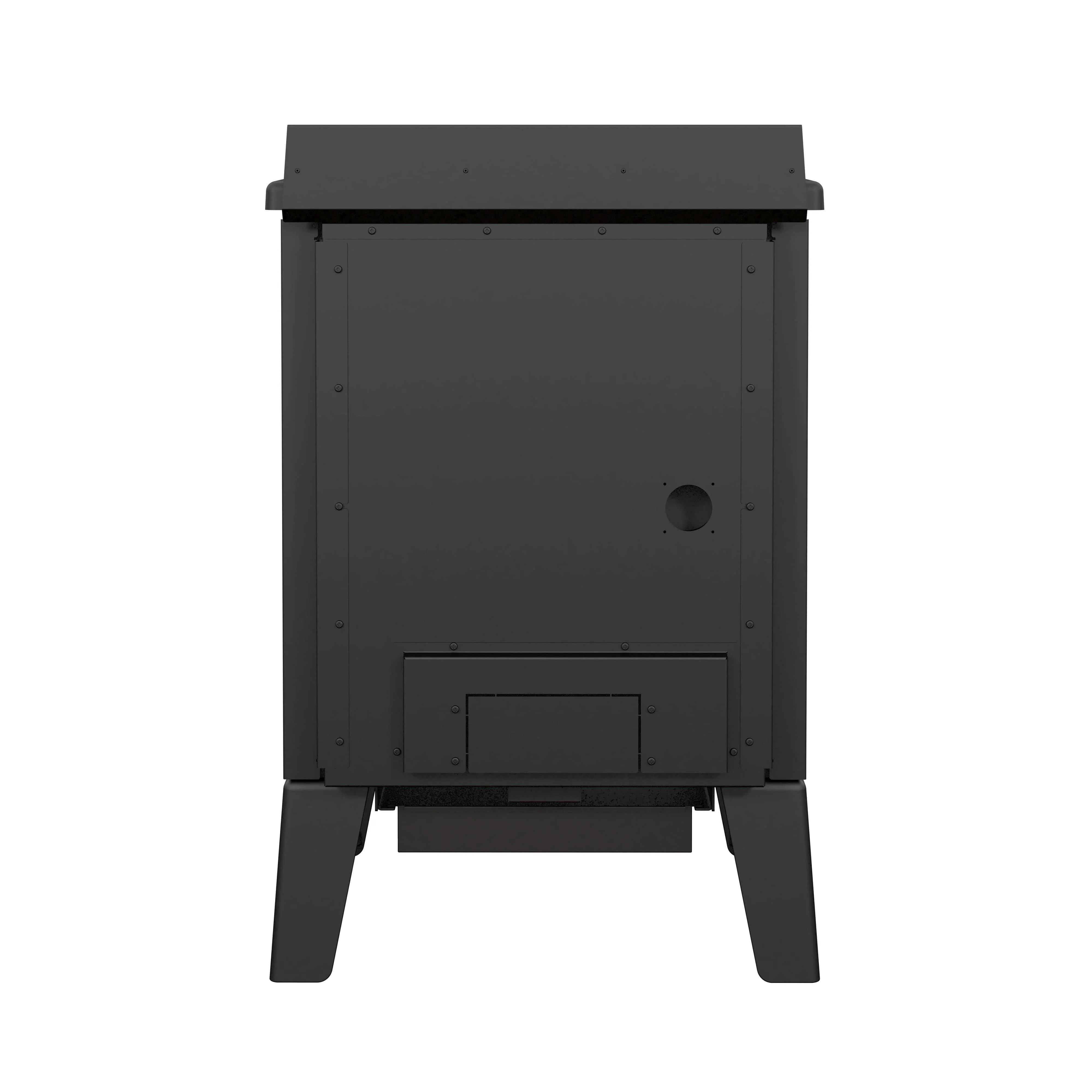 Drolet Bistro Wood Burning Cookstove - Image 5