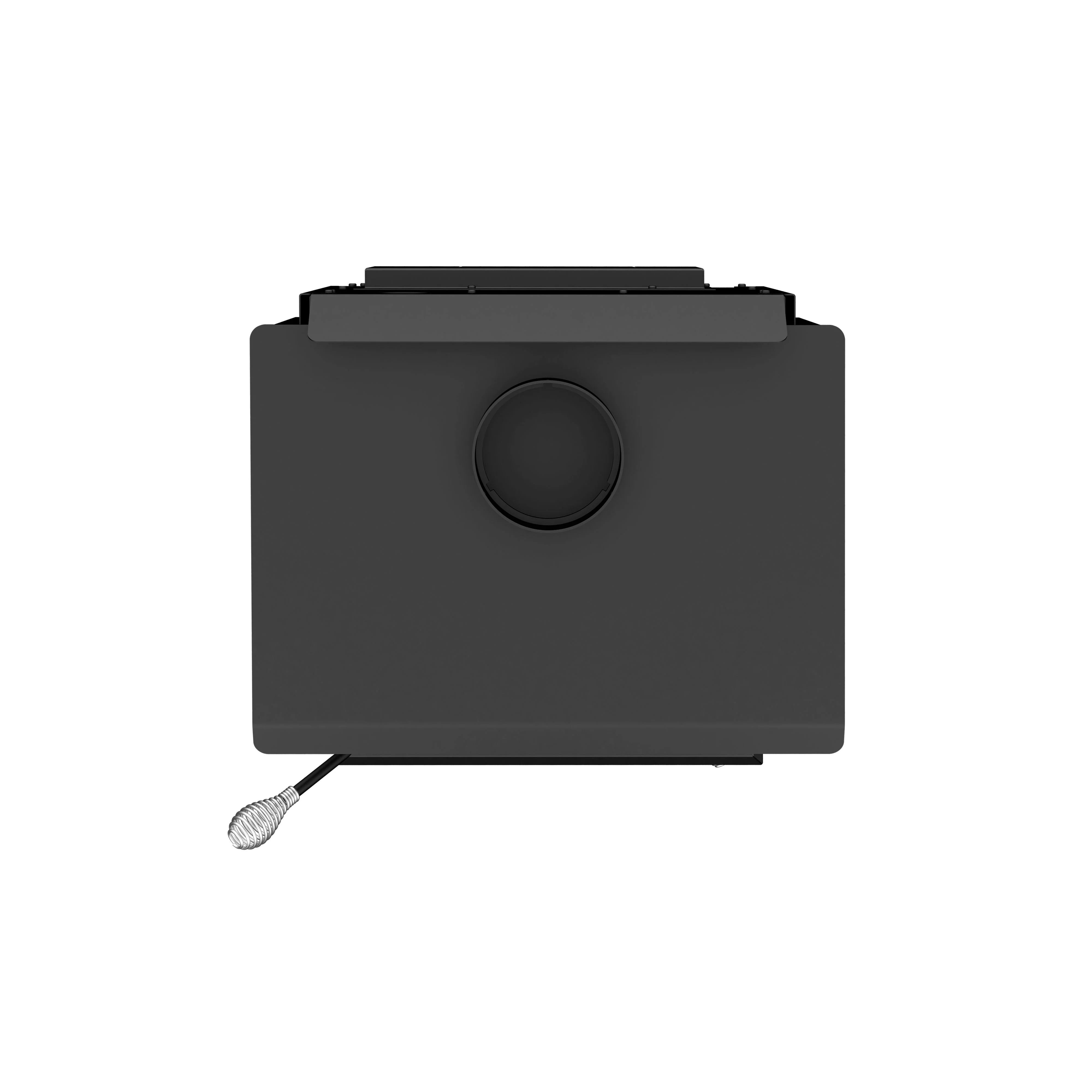 Drolet Blackcomb II Wood Stove - Image 5