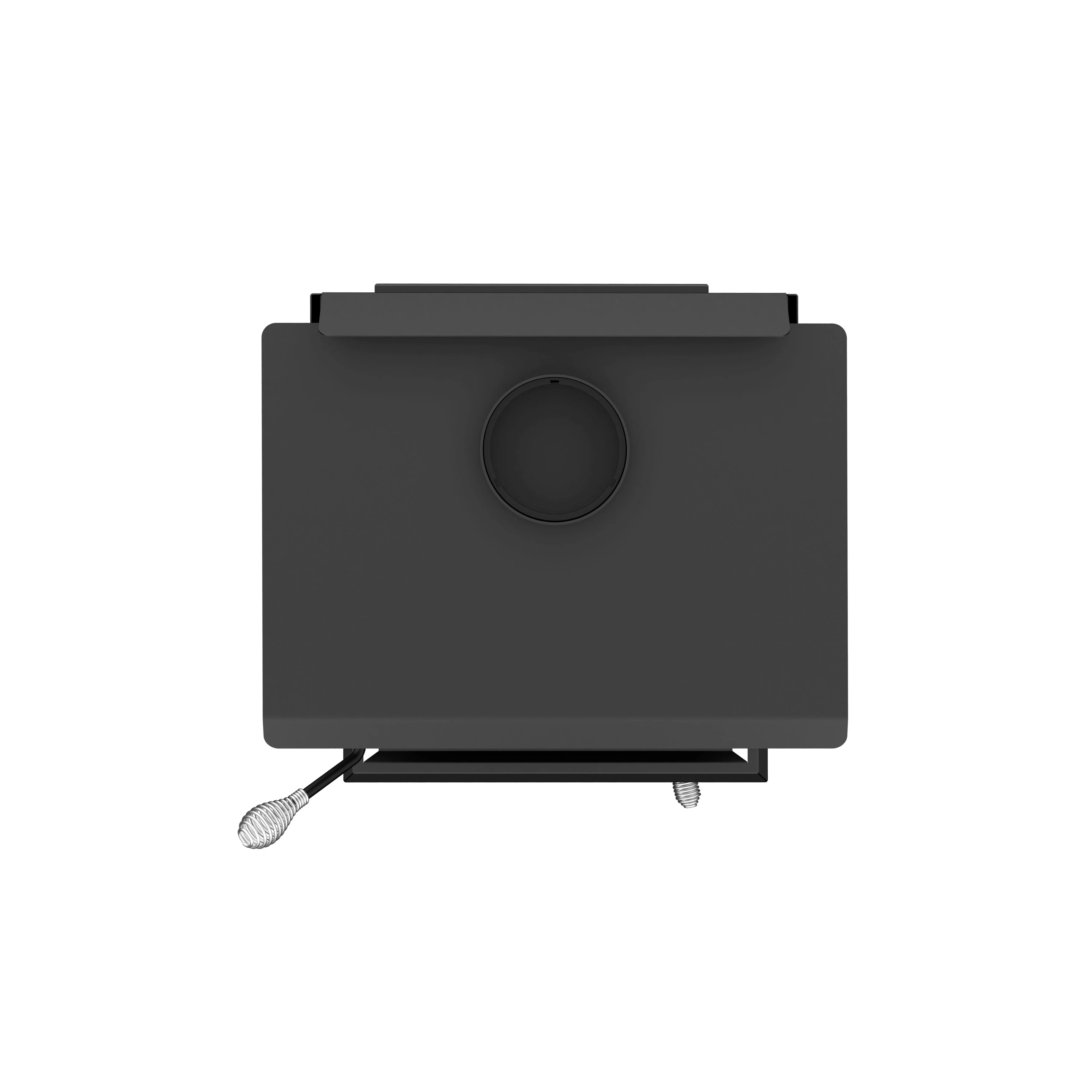 Drolet Columbia II Wood Stove - Image 4