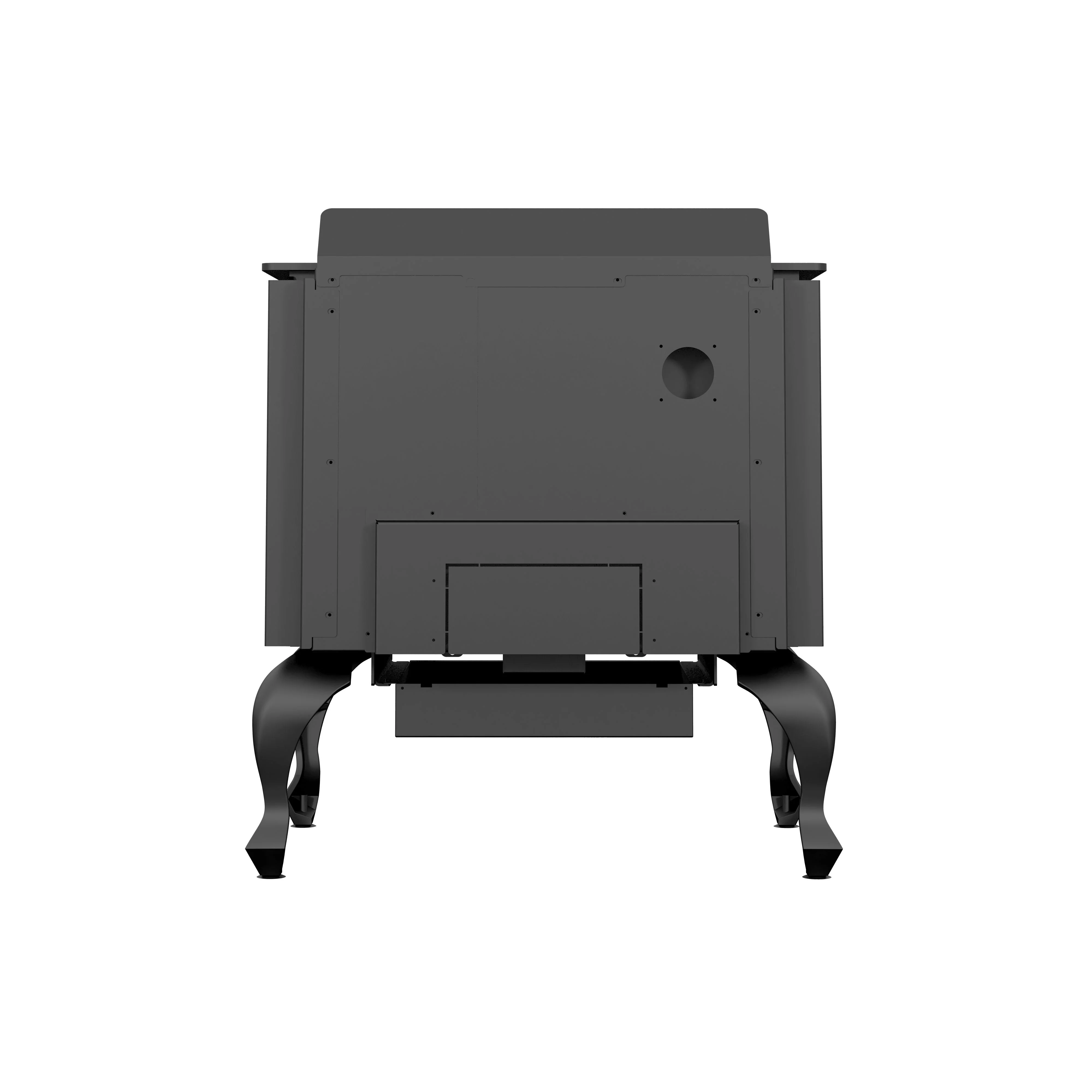 Drolet Columbia II Wood Stove - Image 5