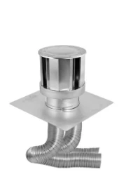 DuraVent 4x6 Termination Kit - 46DVA-CL34