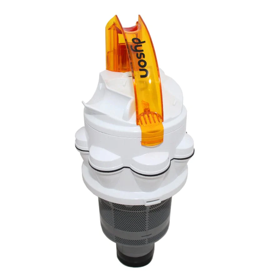 Dyson Cyclone Assembly - White (DC14) - 908658-15