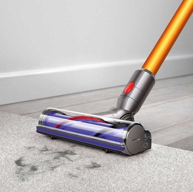 Dyson Cyclone V10B Cordless Vacuum (Refurbished) - Image 2