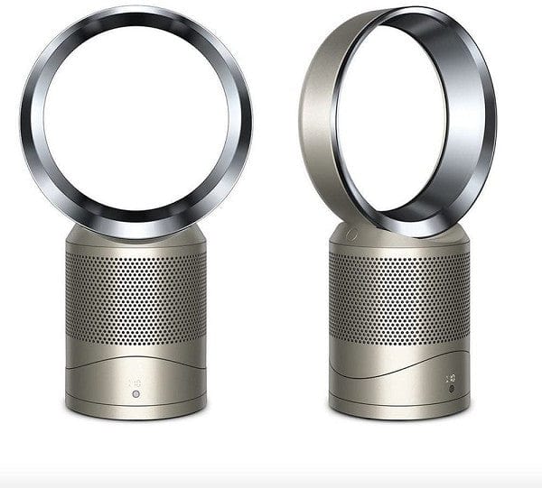 Dyson DP01R Pure Cool Link Desk Purifier Fan (Refurbished) - Image 4