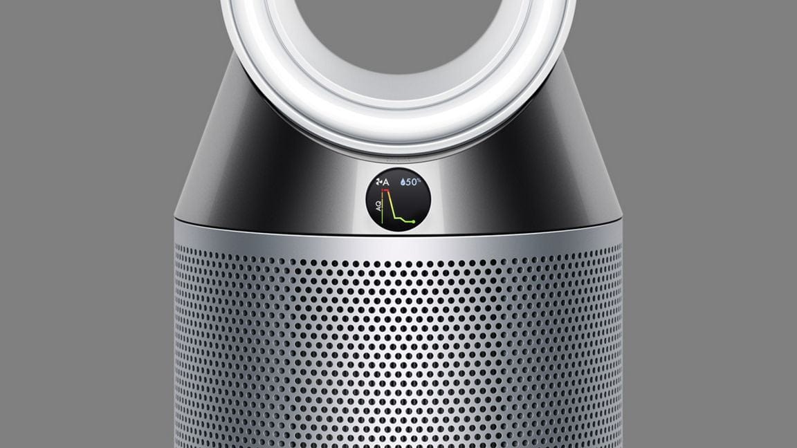 Dyson Pure Humidify + Cool Purifier Humidifier (Refurbished) - PH01 - Image 6