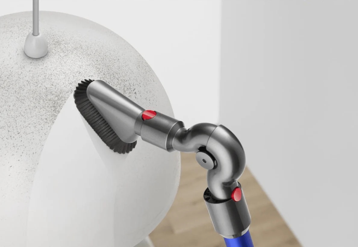 Dyson Up-Top Adaptor (V7 / V8 / V10 / V11 / V12 / V15) - 971431-01 - Image 2