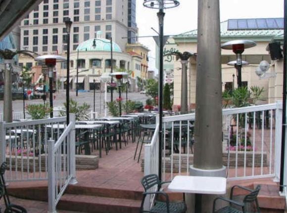 Easy Radiant Works Patio Plus - Portable Heater - Image 5