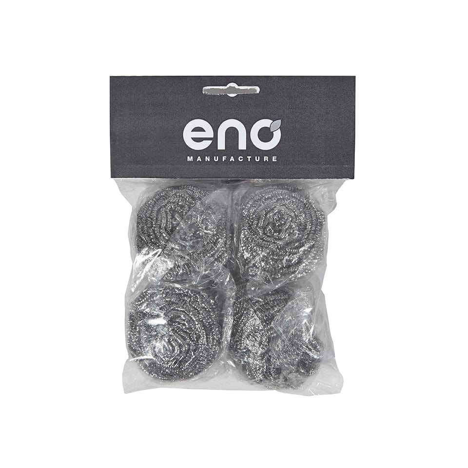 ENO La Plancha 4 Stainless Pads - KBI4 - Image 2