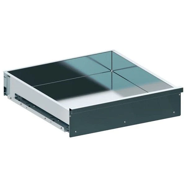 ENO La Plancha Black Drawer (MODULO) - MOD1710 - Image 2