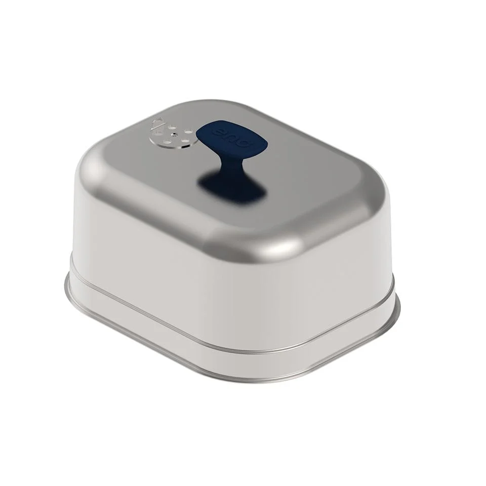 ENO La Plancha Cooking Dome Inox - CR3158 - Image 2