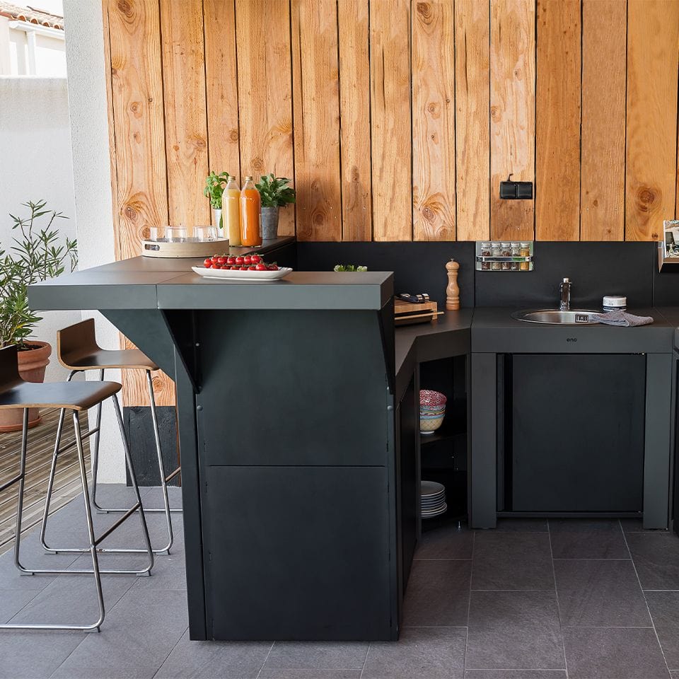 ENO La Plancha Countertop for Modulo/Felix 60 - Image 3