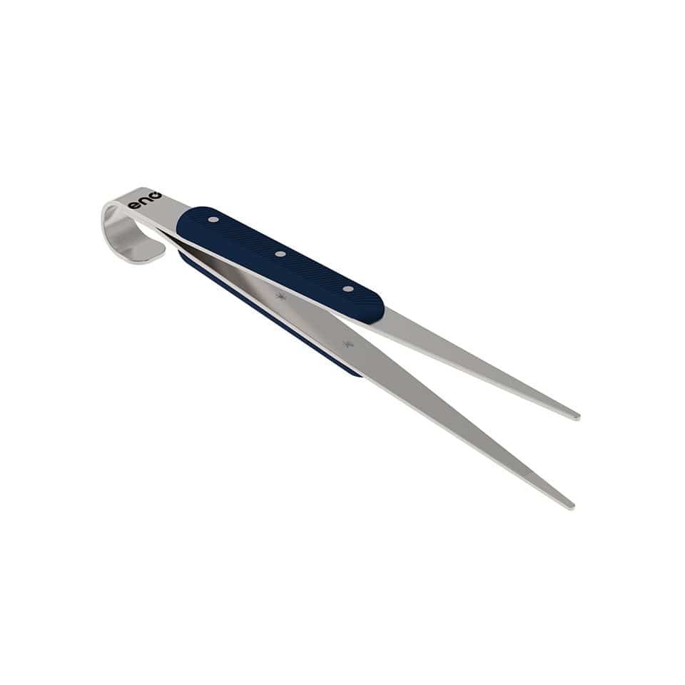 ENO La Plancha Fine Precision Tongs - PF0458