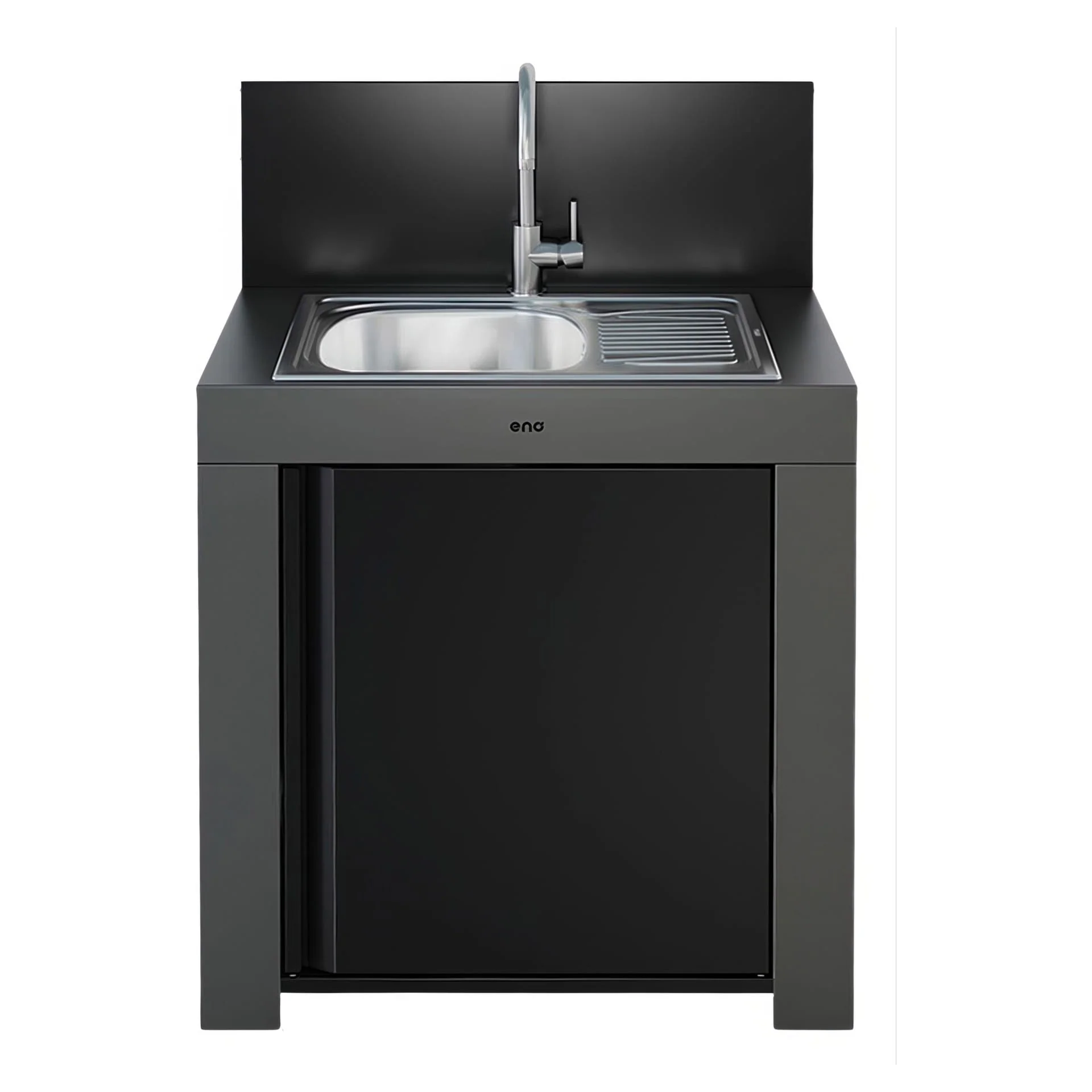 ENO La Plancha Modulo Outdoor Sink Module - PMOD7012 - Image 2