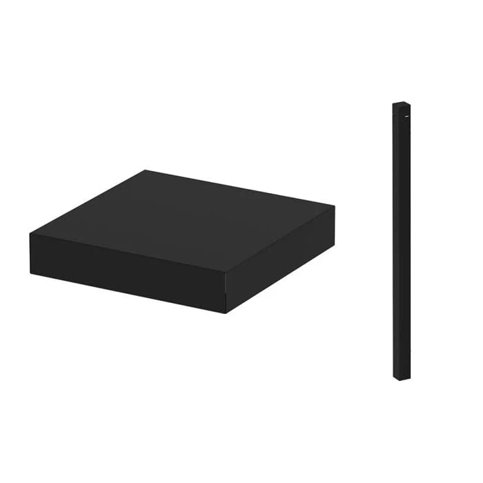 ENO La Plancha Tray + Corner Angle for Modulo/Felix 35 - Image 2