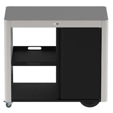 ENO La Plancha Trolley with Door (ACHILLE) - Image 3