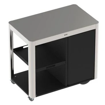 ENO La Plancha Trolley with Door (ACHILLE) - Image 4