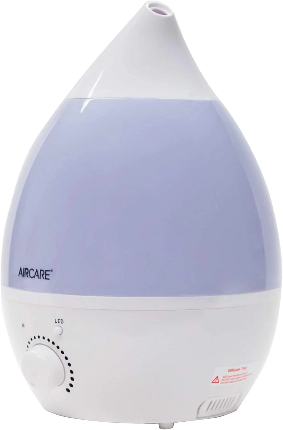 Essick Air Aurora Ultrasonic Humidifier (1 Gallon) - Image 2