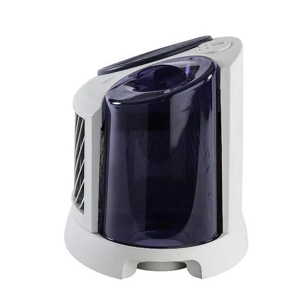 Essick Air Table-Top Multi-Room Evaporative Humidifier - 7D6100 - Image 4