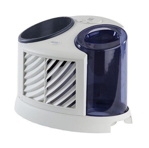 Essick Air Table-Top Multi-Room Evaporative Humidifier - 7D6100 - Image 7