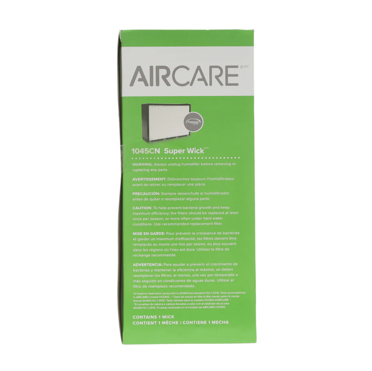 Essick AIRCARE Replacement Humidifier Wick (H12 Series) - 1045CN - Image 2