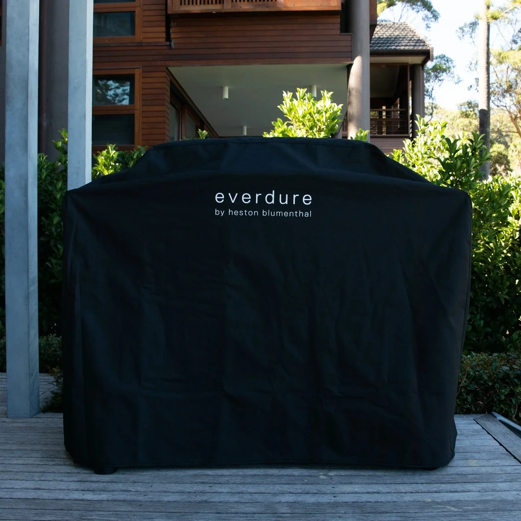 Everdure FURNACE Cover - HBG3COVER - Image 2