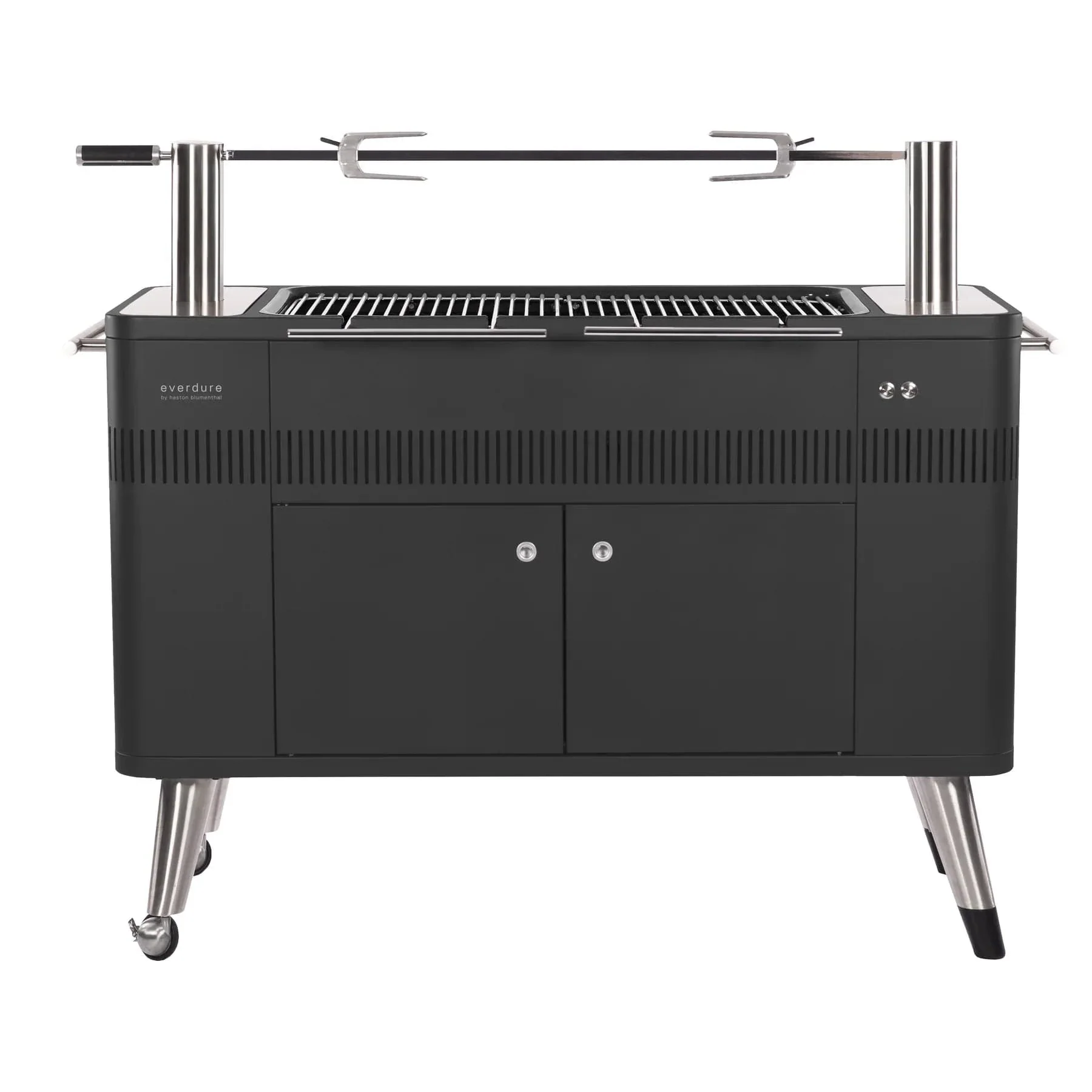 Everdure HUB Charcoal Grill