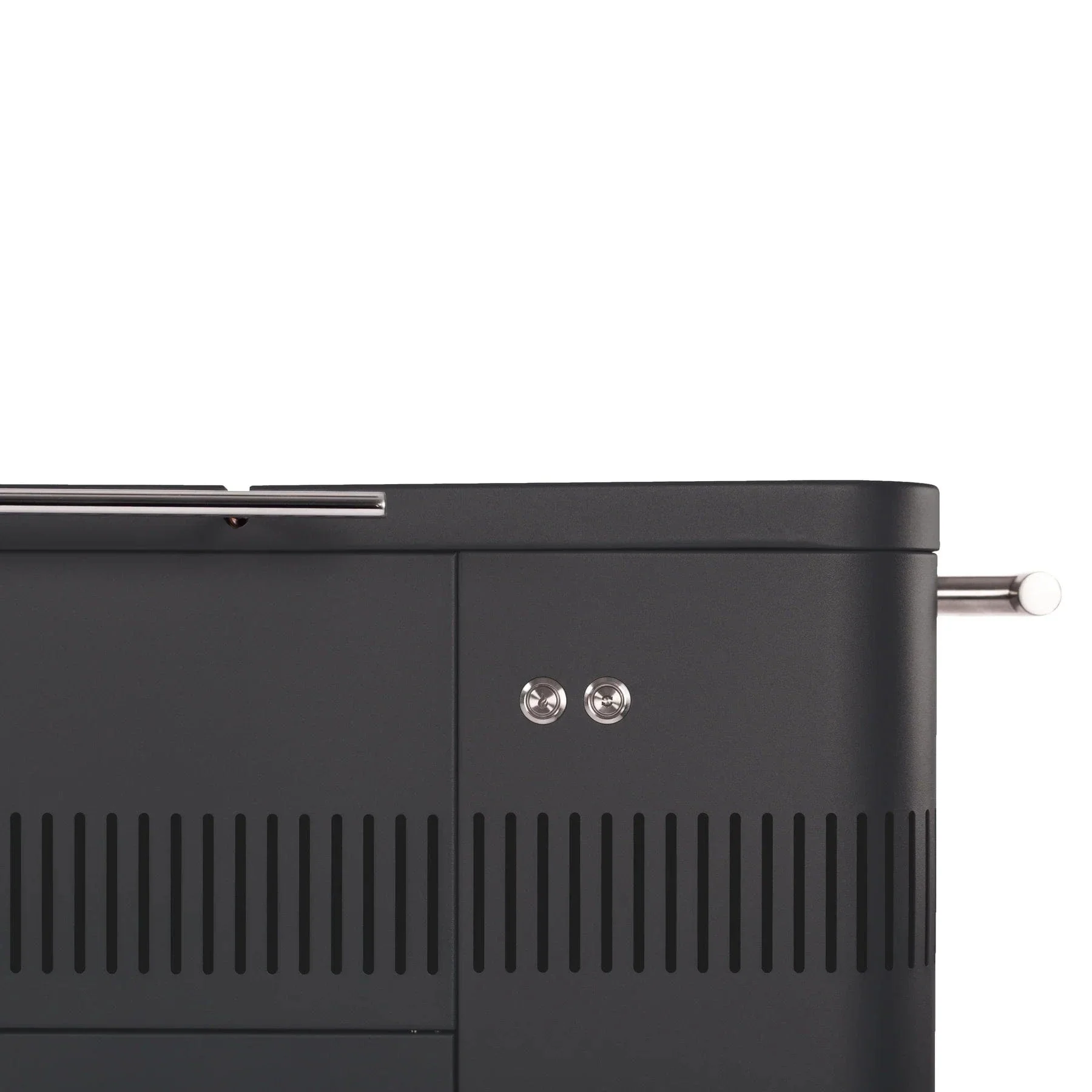 Everdure HUB Charcoal Grill - Image 4