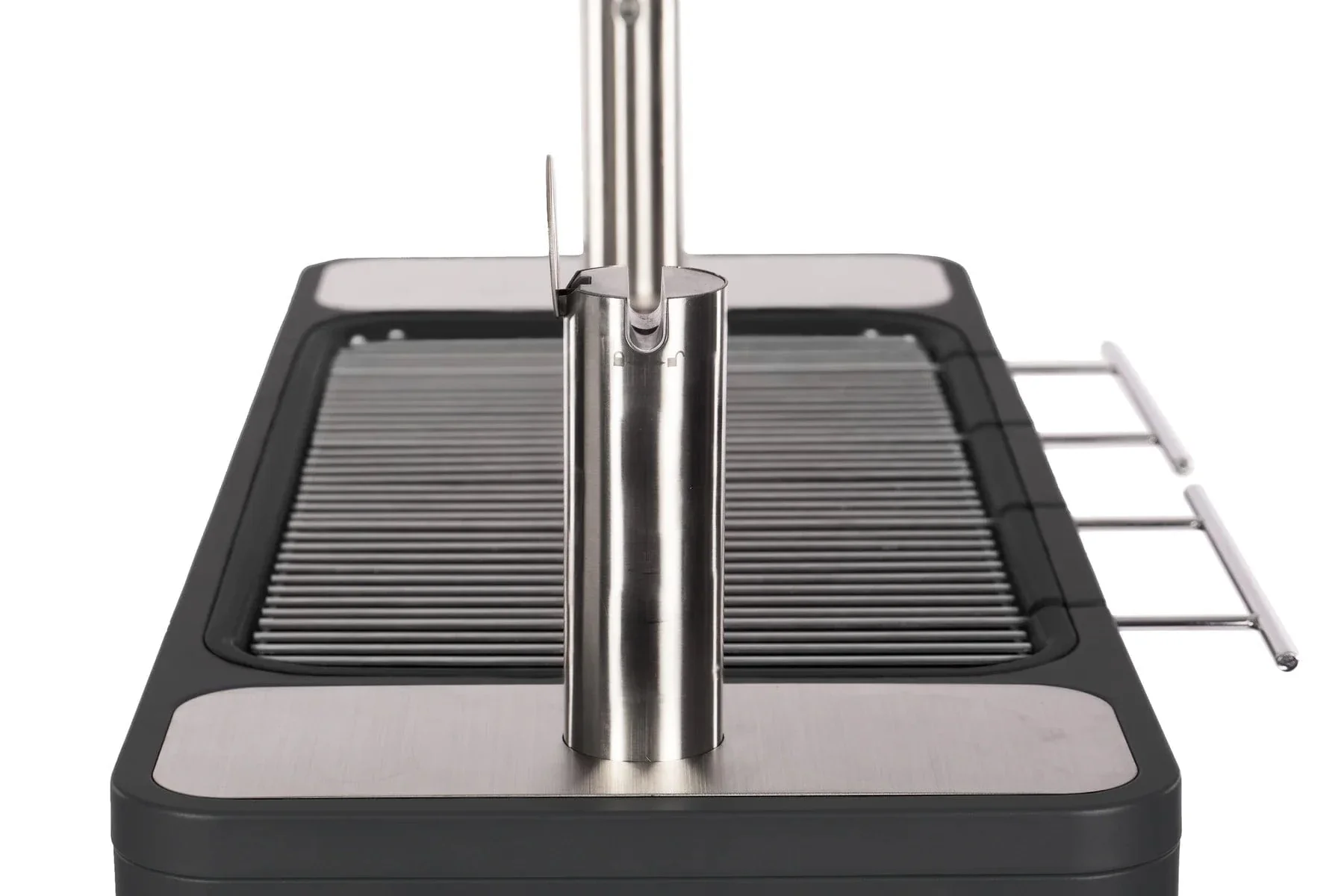 Everdure HUB Charcoal Grill - Image 6