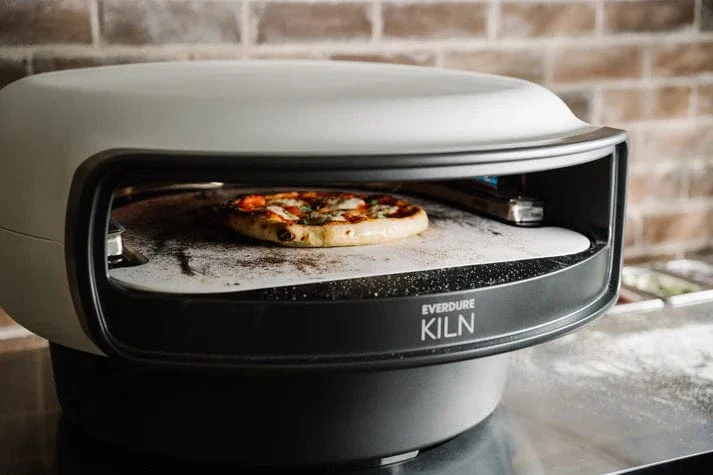 Everdure KILN S Series 1-Burner Gas Pizza Oven - Image 10