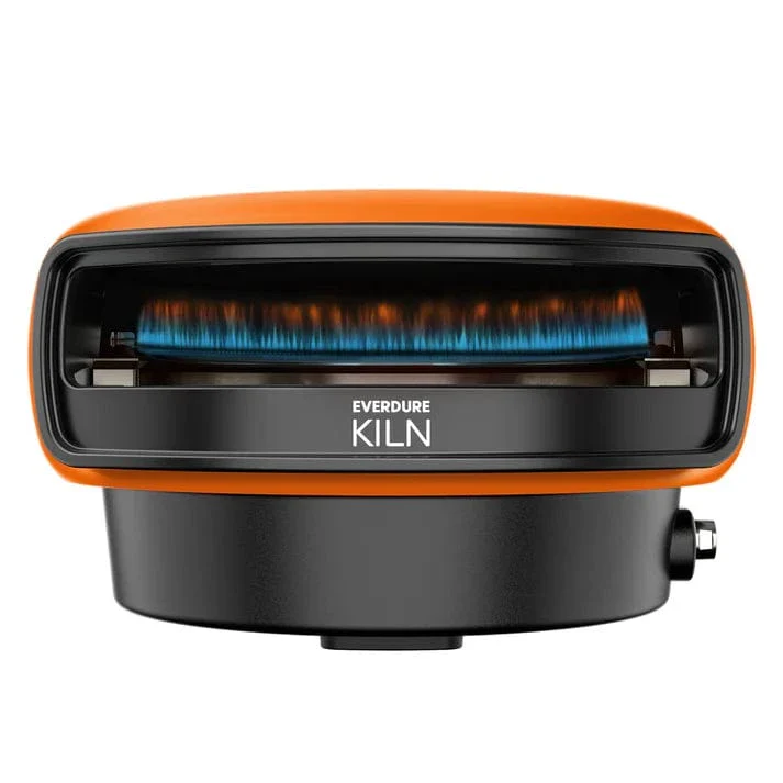 Everdure KILN S Series 1-Burner Gas Pizza Oven - Image 4