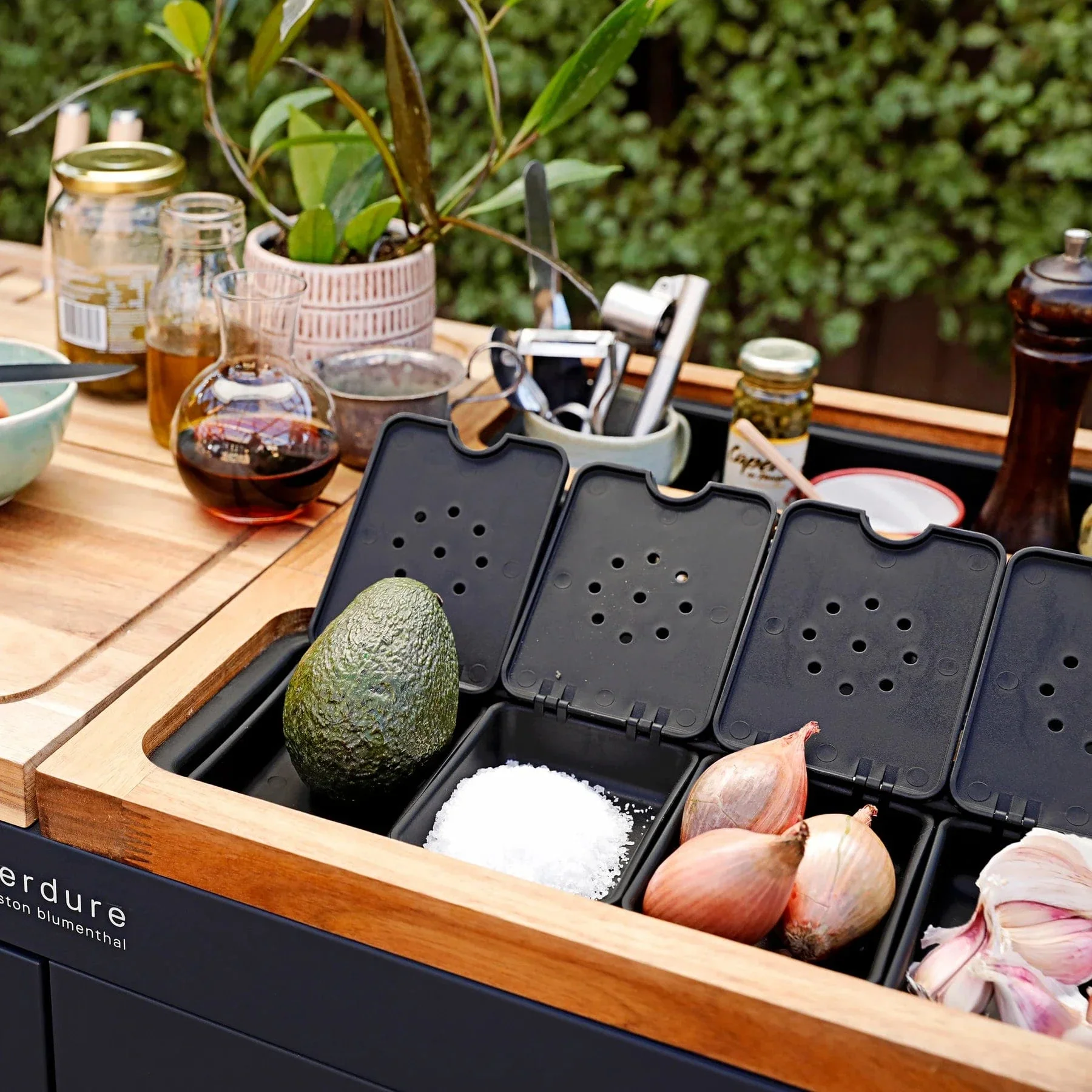 Everdure Mobile Prep Kitchen - Image 6