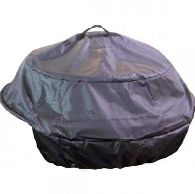 EVO Grills Vinyl Cover for Affinity 30G - 12-0107-AC - Image 2