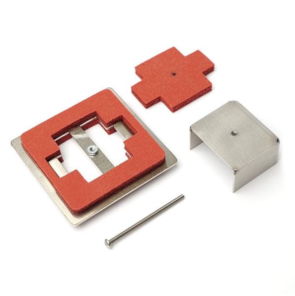 FireBoard Drive Blower Nozzle Adapter - FBBL-NZ1 - Image 2