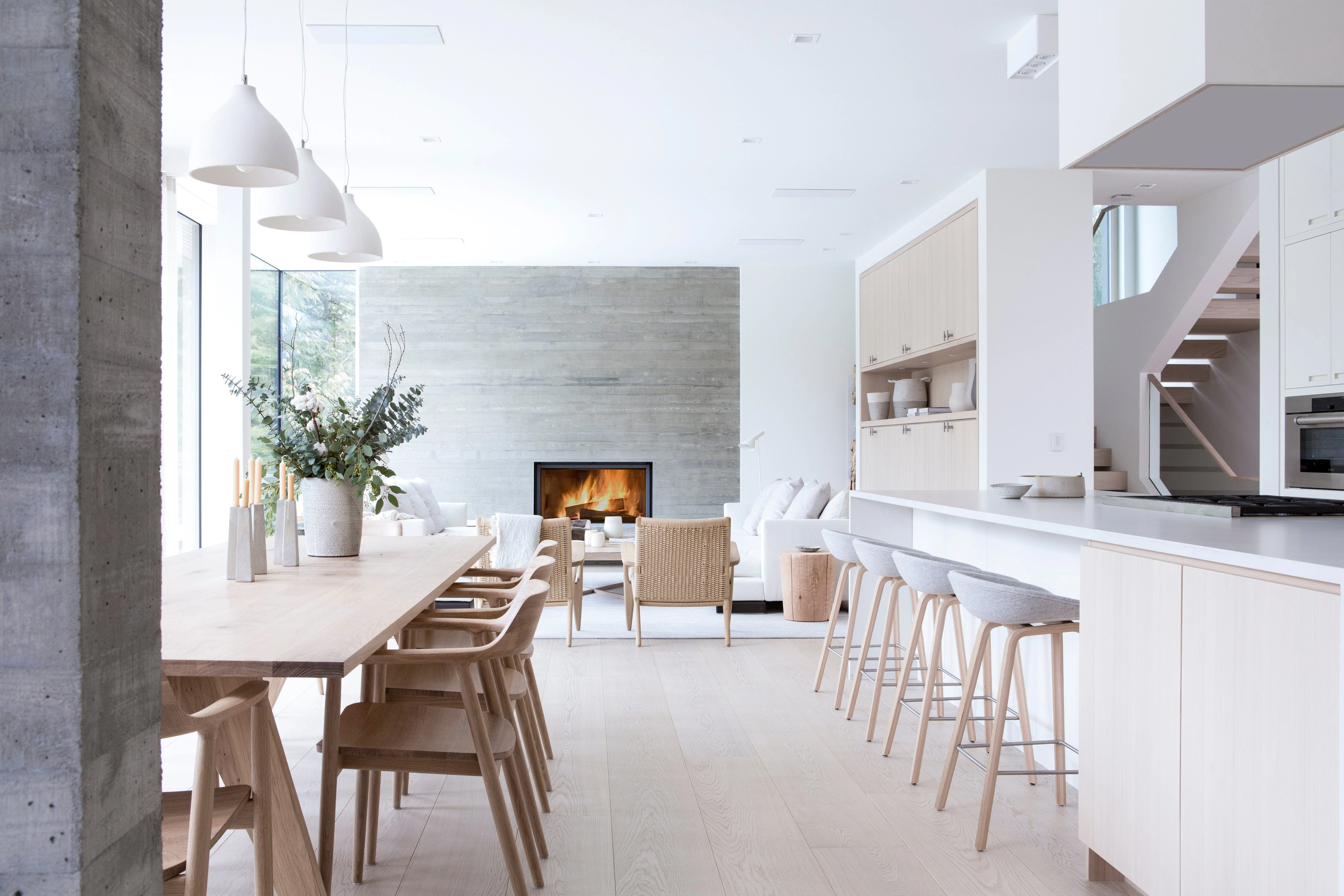 Stûv 21 Wood-Burning Fireplace (21.2-85) - Image 3
