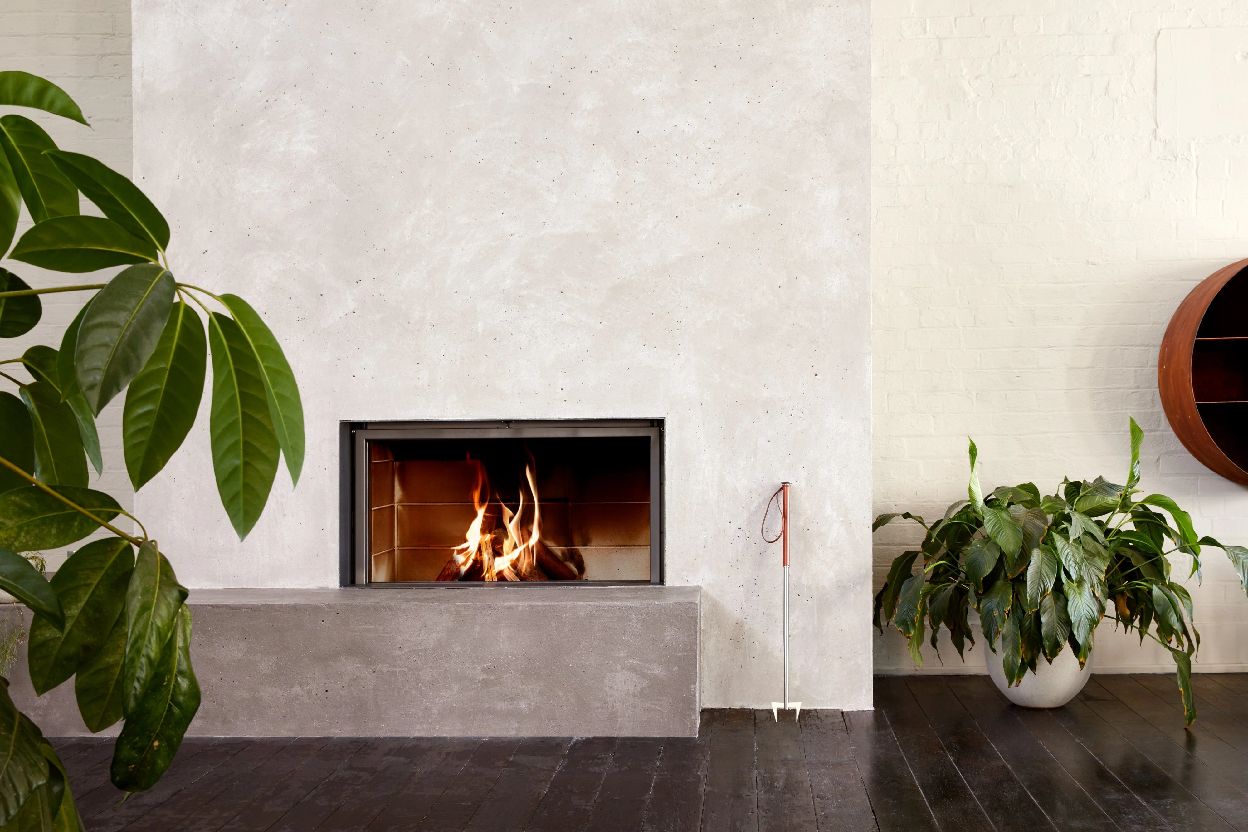 Stûv 21 Wood-Burning Fireplace (21.2-95) - Image 10