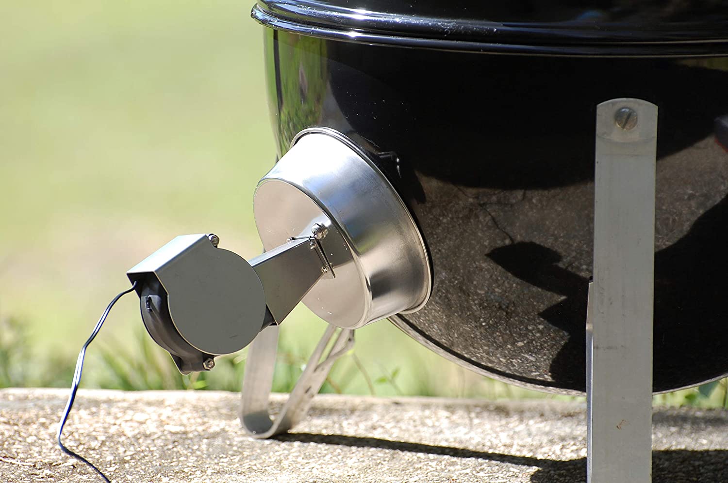 Flame Boss 500 Universal WiFi Smoker Controller - FB500-U - Image 4