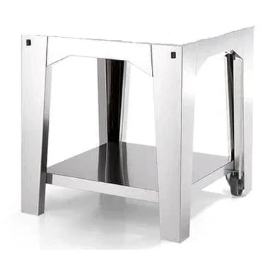 Fontana Forni Extra Large Oven Cart (Marinara / Roma) - FTCART-XL
