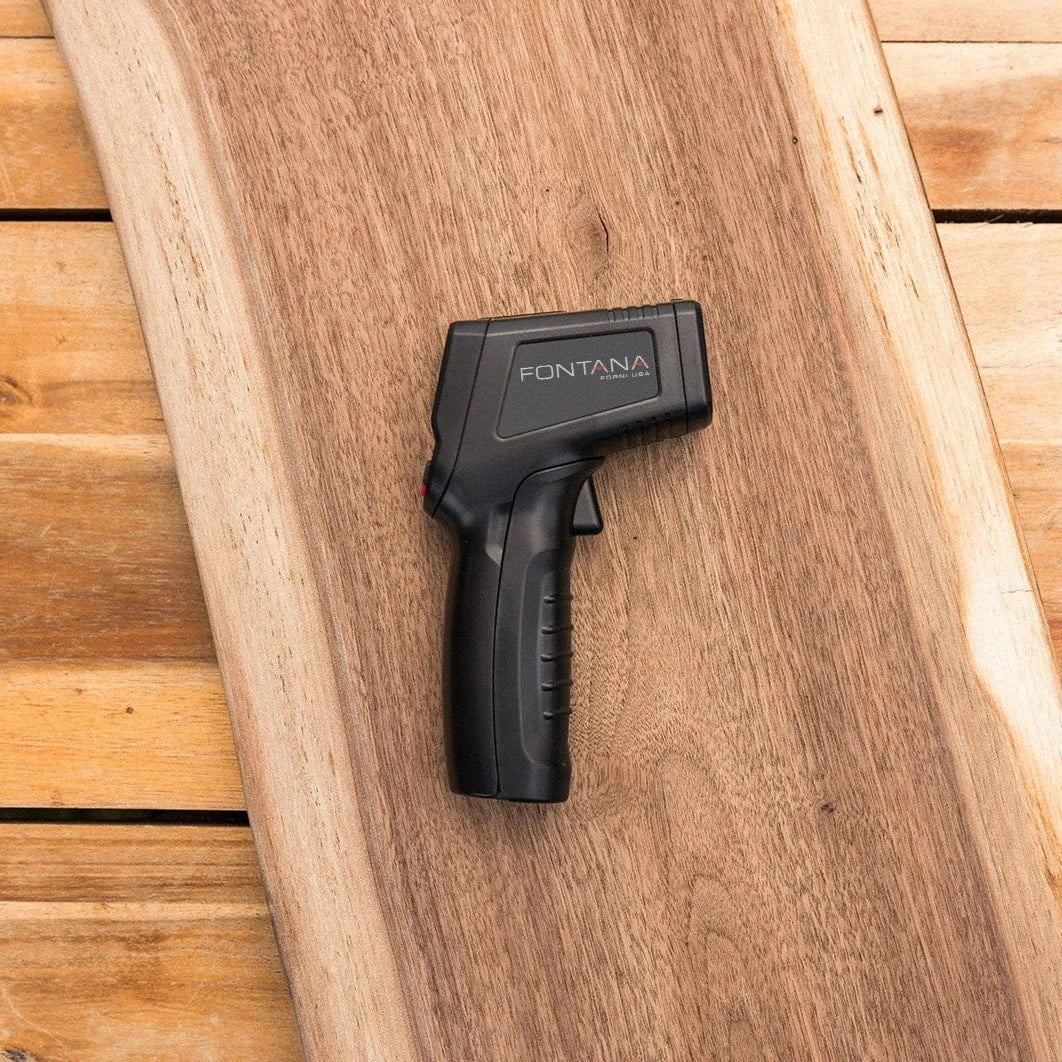 Fontana Forni Infrared Thermometer - FFINF - Image 2