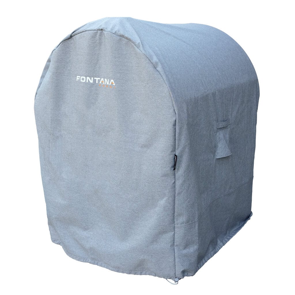 Fontana Forni Premium Cover (Marinara / Roma)