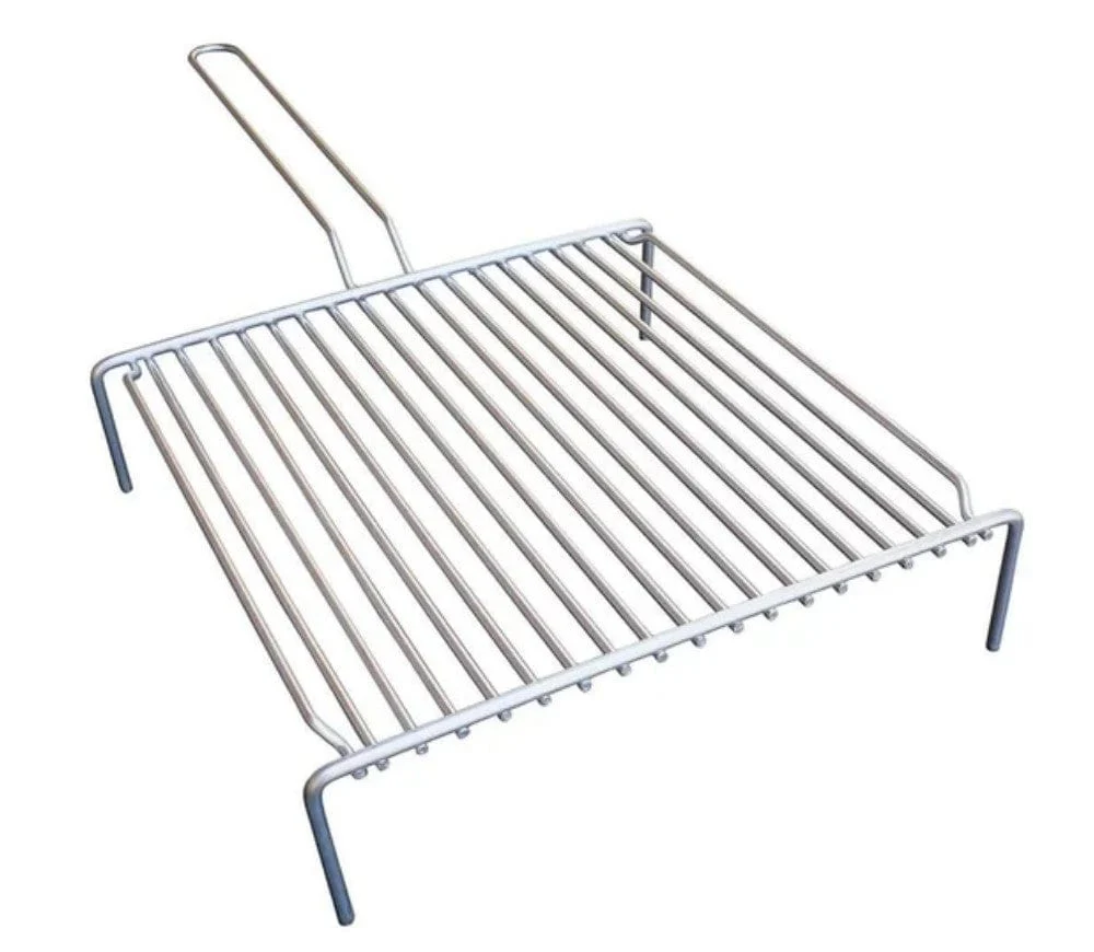 Fontana Forni Stainless Steel Cooking Grid - FTGRATE