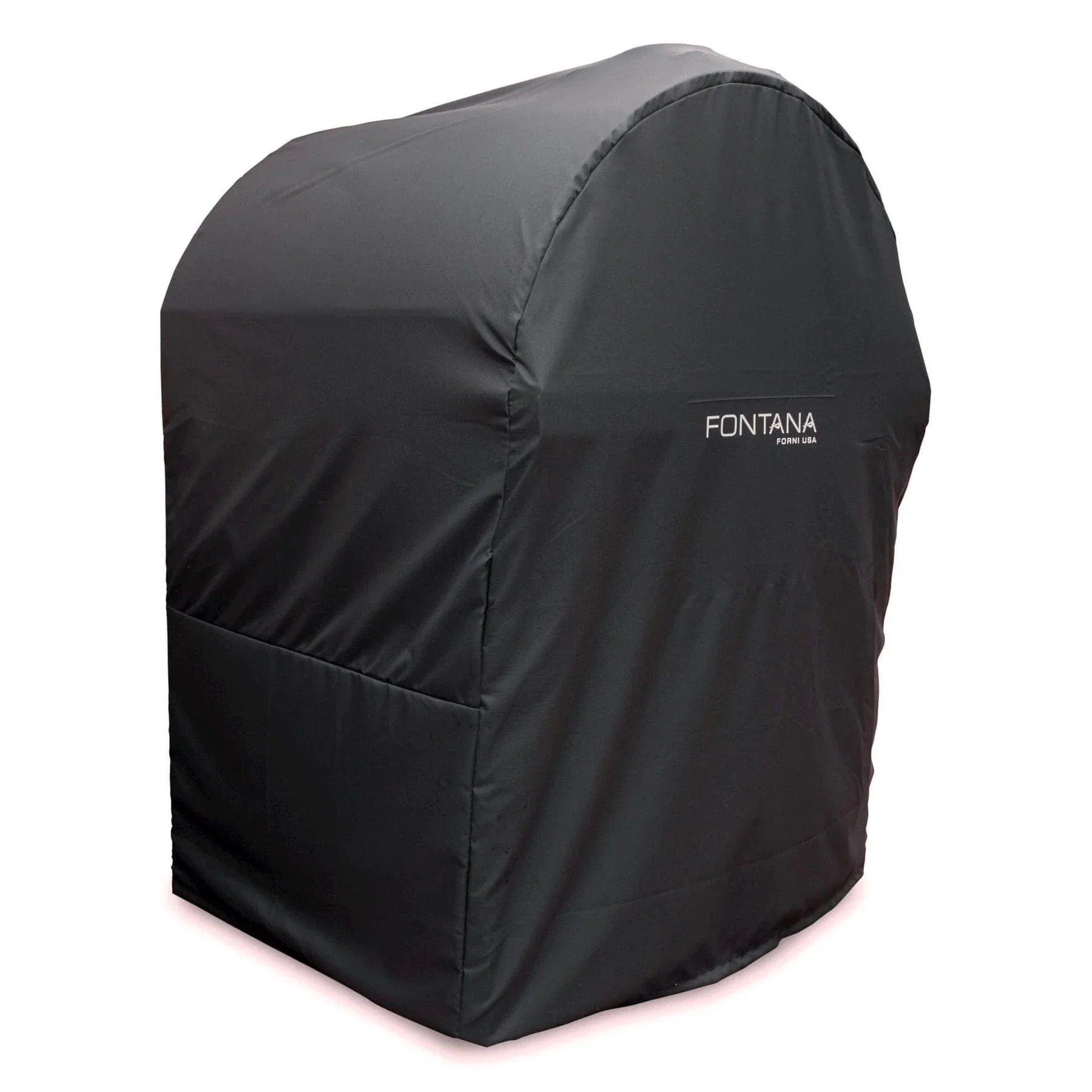 Fontana Forni Standard Cover (Mangiafuoco / Firenze)