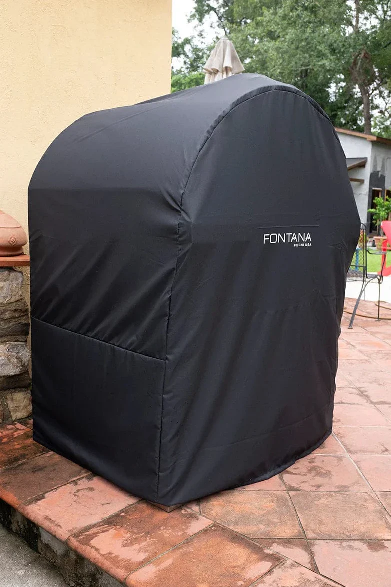 Fontana Forni Standard Cover (Mangiafuoco / Firenze) - Image 3